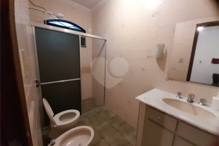 Casa à Venda no Residencial Samambaia – 200 m² de Área Construída