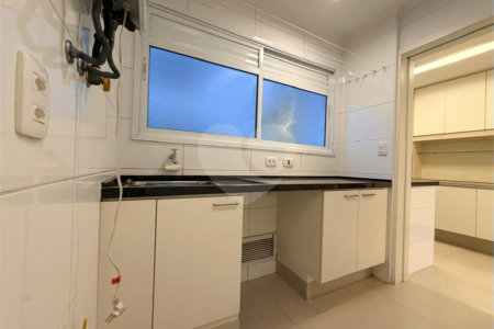 Apartamento á venda - Jabaquara