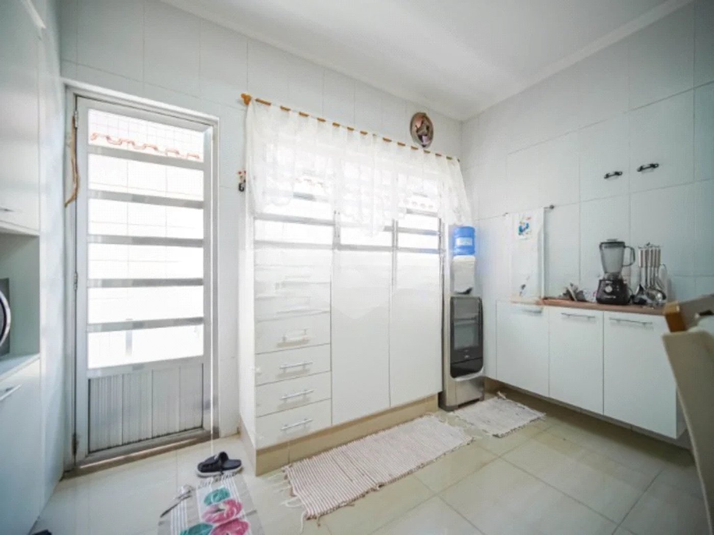 Casa com 150m², 4 quartos, 2 suítes, 2 garagens, à venda na Vila Regente Feijó/Mooca