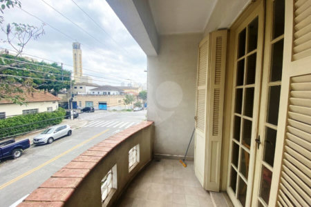 Casa à venda no Ipiranga, 168 m², 3 quartos