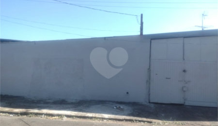 Galpão à venda em Vila Boa Vista 1, São Carlos, SP