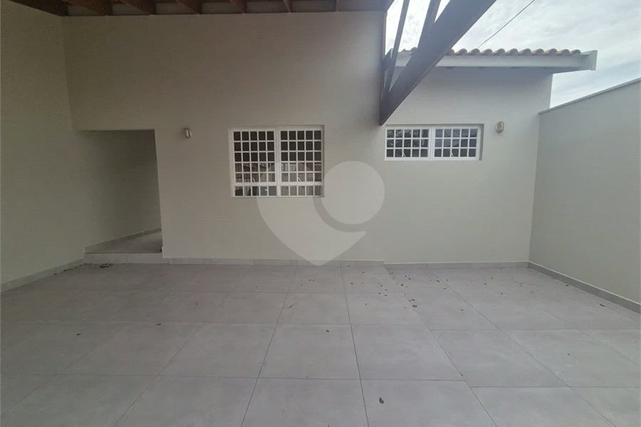 CASA À VENDA | SANTA ROSA | PIRACICABA/SP