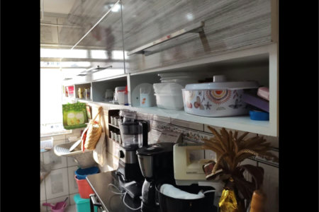 Apartamento a venda no Brás