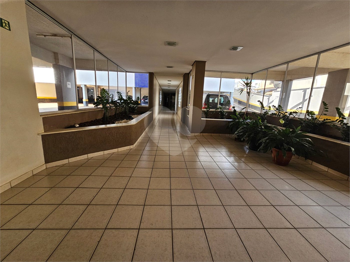 Apartamento com 3 dormitórios à venda no centro de São Carlos