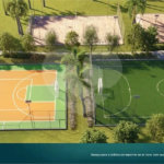 Terreno de 300 m² no ALBA CORPAL PARK CLUB – São Carlos/SP