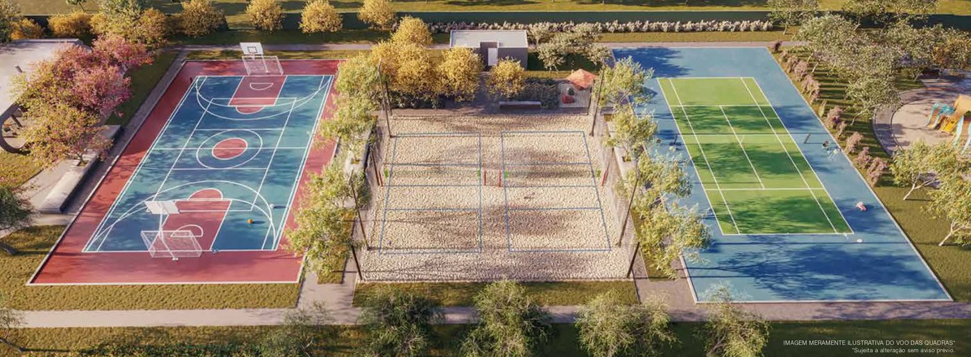 Village Park Authoria