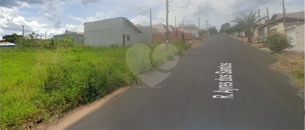 Terreno à Venda no Bosque dos Tamanduás – Descalvado/SP
