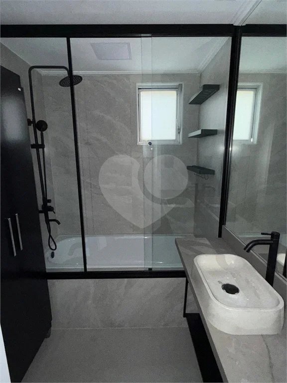 Apartamento à venda com 3 quartos em TREMEMBÉ, São Paulo, SP