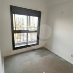 Apartamento com 48m² , 2 dormitórios , 1 vaga à venda no Tatuapé.