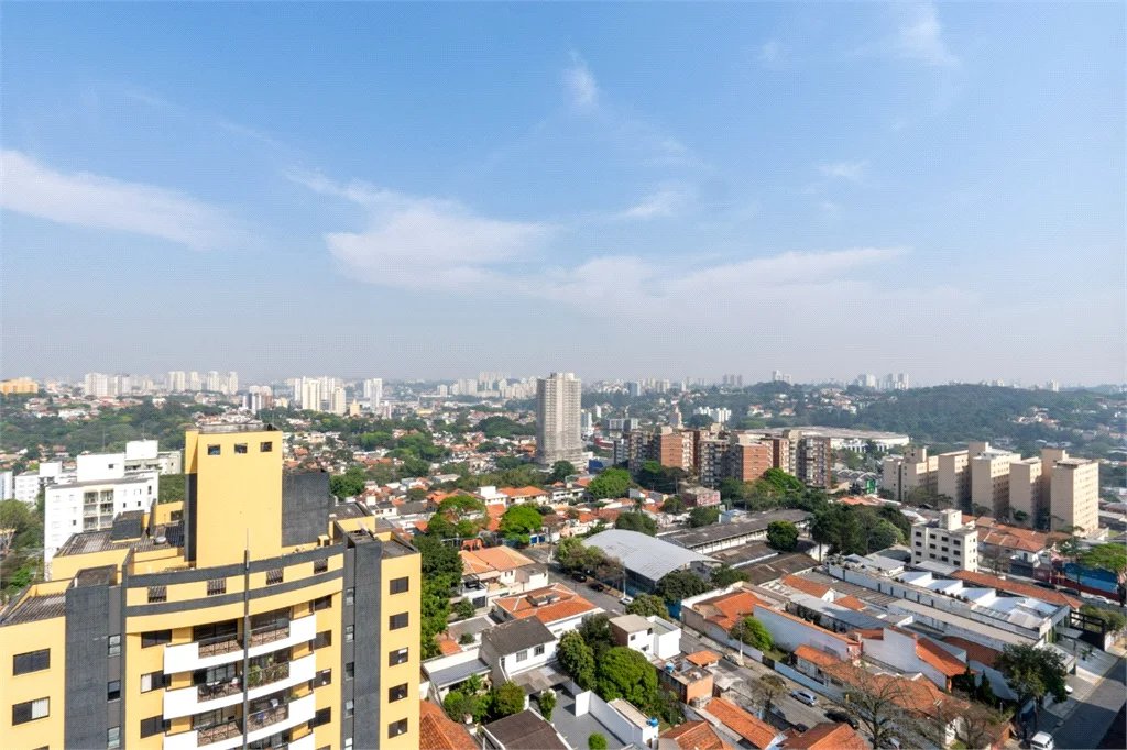Cobertura à venda com 3 quartos, sendo 2 suítes, em Vila Progredior, São Paulo, SP