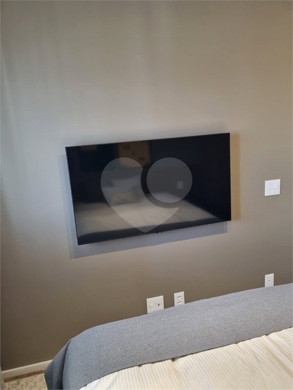 Apartamento à venda com 1 suíte em Pinheiros, São Paulo, SP