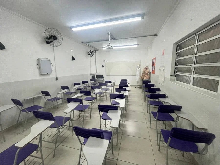 PRÉDIO COMERCIAL À VENDA NO JABAQUARA – EXCELENTE OPORTUNIDADE PARA INVESTIMENTO ALUGADO ATÉ 2029