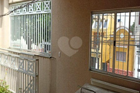 Sobrado de 2 quartos (suítes) à venda no Tatuapé