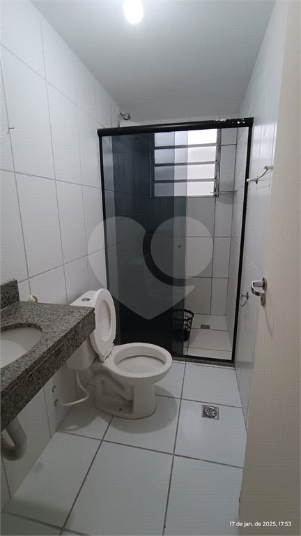Apartamento à Venda no Edifício Mont Park – Bairro Jockey