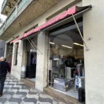 Terreno comercial, Rua Costa Barros