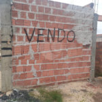 Terreno em Ibaté de 160,00 m² de área total