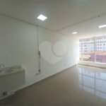 Sala Comercial para locação na Região da Vila Santa Catarina!!!