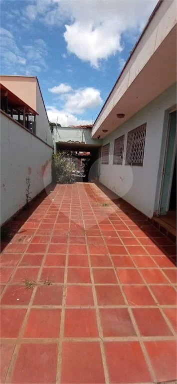 Casa Comercial no Centro de Piracicaba