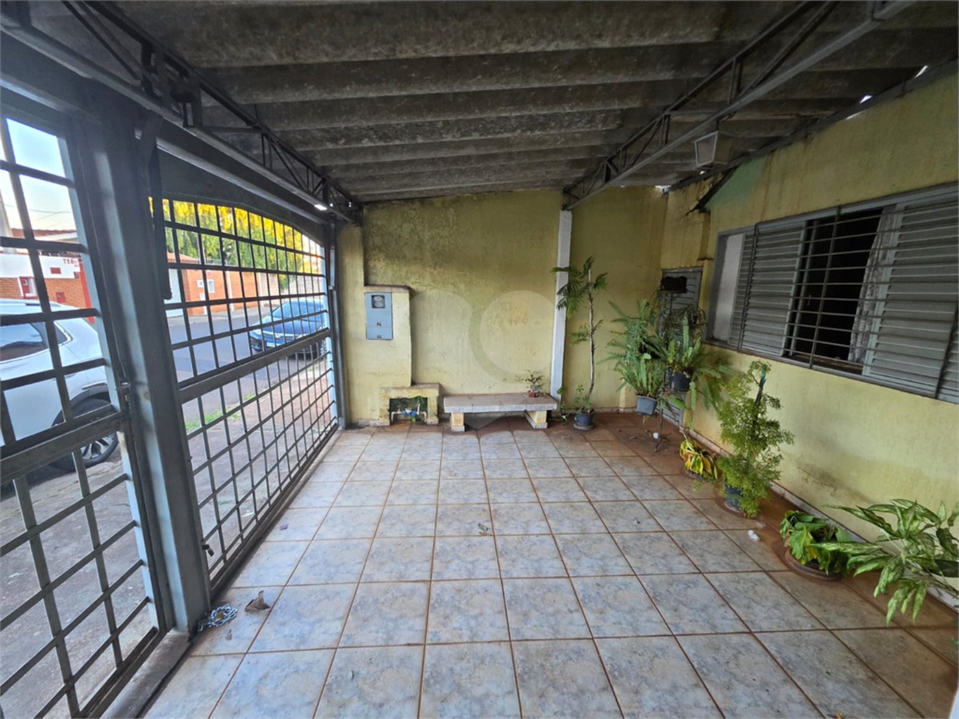 Casa para reforma terreno de 300 m²