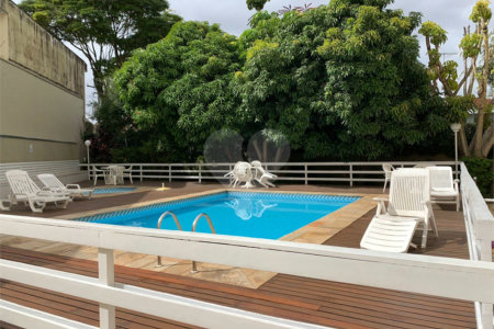 Apartamento à venda com 2 quartos, sendo 1 suíte,  em Jardim Aeroporto, São Paulo, SP