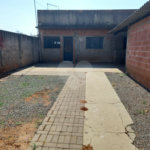 Casa Térrea.
