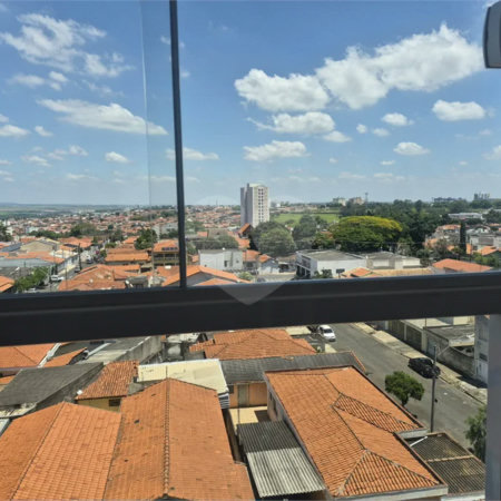 MARAVILHOSO APARTAMENTO NO NATÁLIA CLUB HOSE– INDAIATUBA/SP