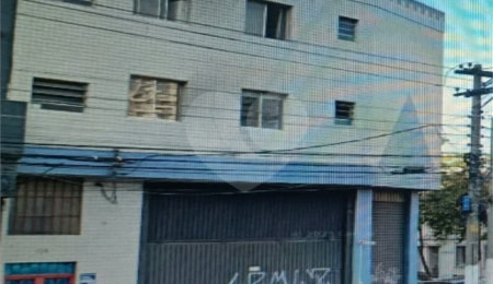 Apartamento para alugar com 3 quartos em Bom Retiro, São Paulo, SP