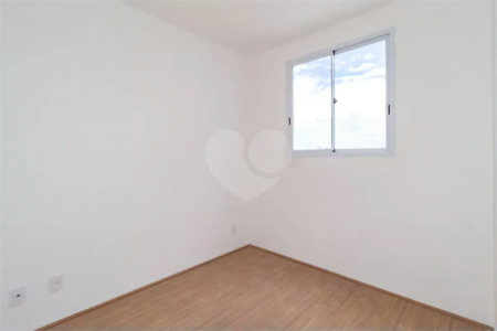APARTAMENTO 2 DOMITÓRIOS 40 M2 MÓOCA