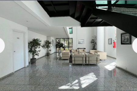 Apartamento à venda com 1 quarto em Pinheiros, São Paulo - SP