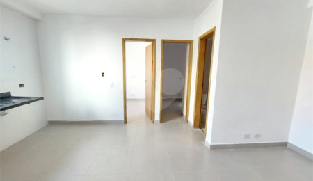 Apartamento à venda com 2 quartos em Tucuruvi, São Paulo, SP