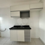 Apartamento com 2 dormitórios no Por do Sol, na cidade de Piracicaba - SP