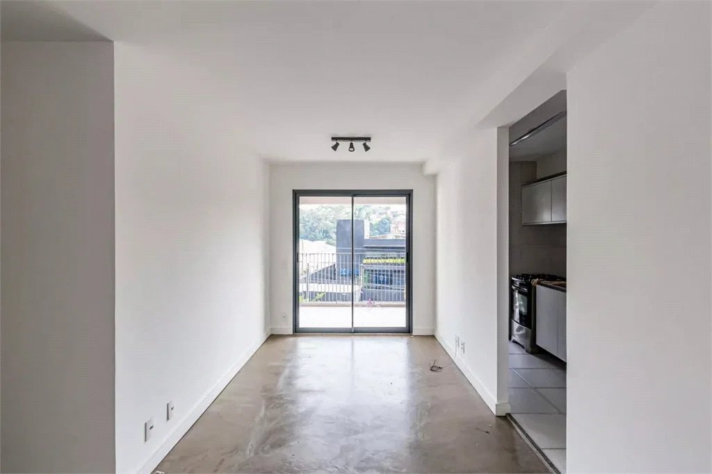 Apartamento à venda com 2 quartos, sendo 1 suíte, em Vila Sônia, São Paulo, SP