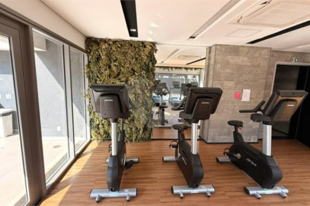 Loft On Loerfgren - Vila Clementino
