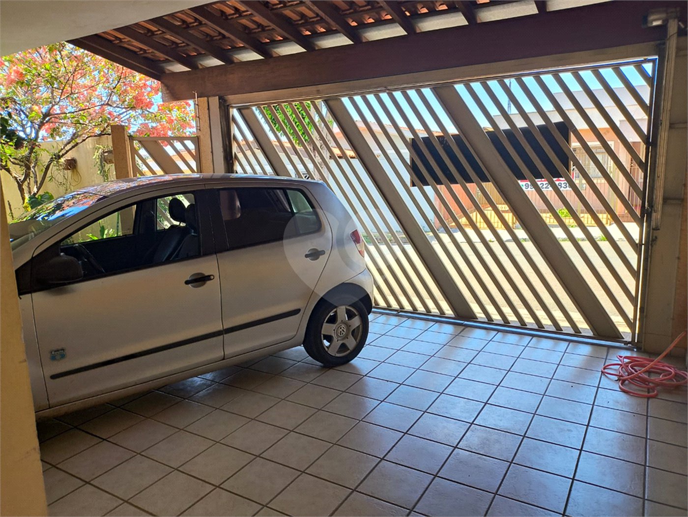 Casa Térrea a venda no Jardim Ricetti!