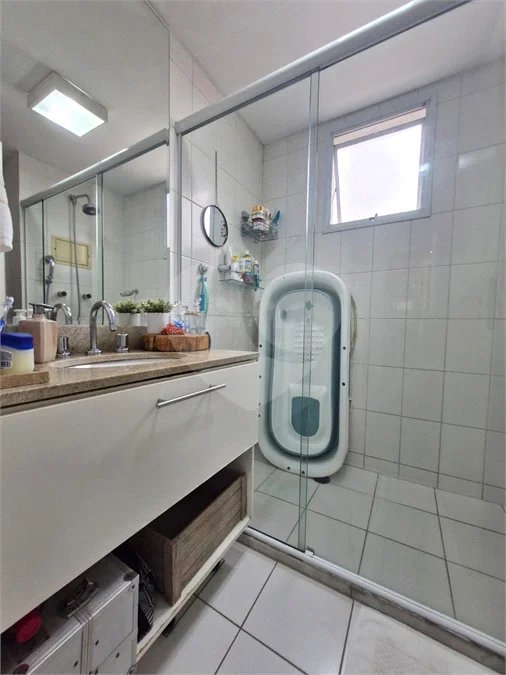 Apartamento à venda com 3 suítes em Alto da Boa Vista, São Paulo, SP