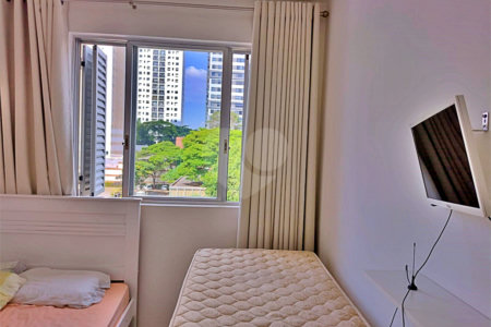 Apartamento 3 quartos - 1 suite - Metrô Borba Gato