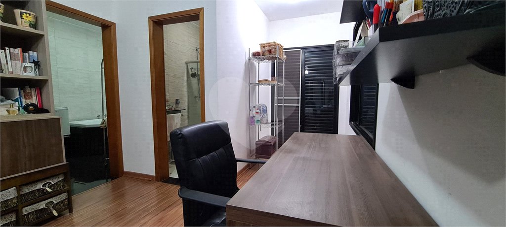 Casa térrea no Condomínio Jardim Botânico , localizado na cidade Bady Bassit/SP .