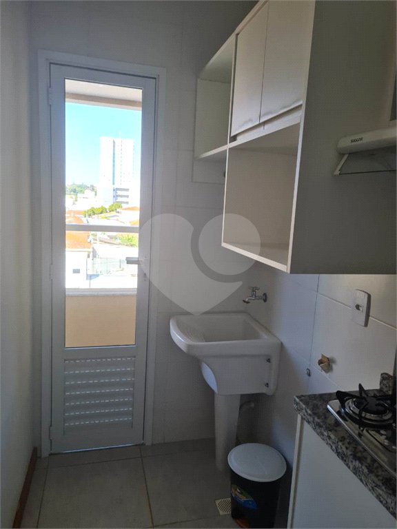 Apartamento no Condomínio Via Campus.