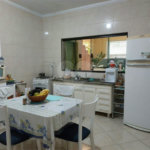 Casa na Vila Prudencia, Pronta para morar.