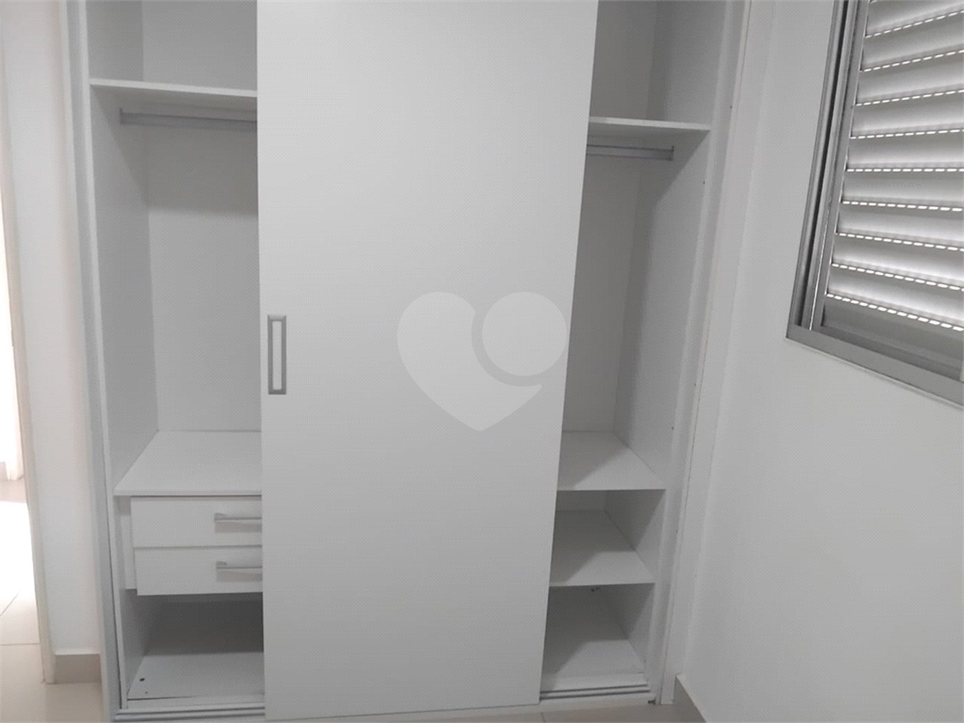 Apartamento à Venda no Condomínio Mont Royal - São Carlos