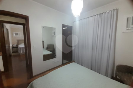 Apartamento no Edifício Villa Lobos a venda - São Carlos
