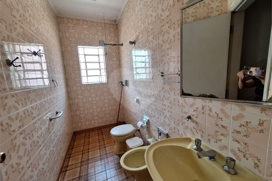 Sobrado à venda com 1 suíte em Tucuruvi, São Paulo, SP