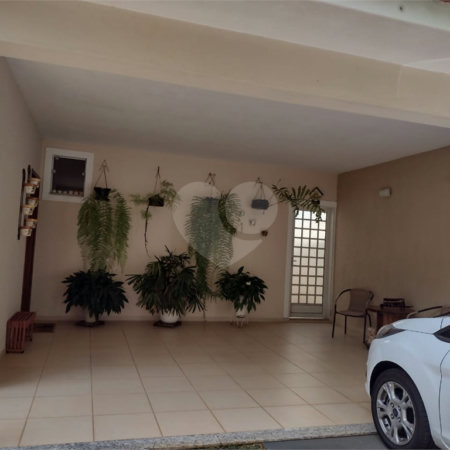 Casa à venda com 2 suítes no condomínio Bosque São Carlos, São Carlos - SP