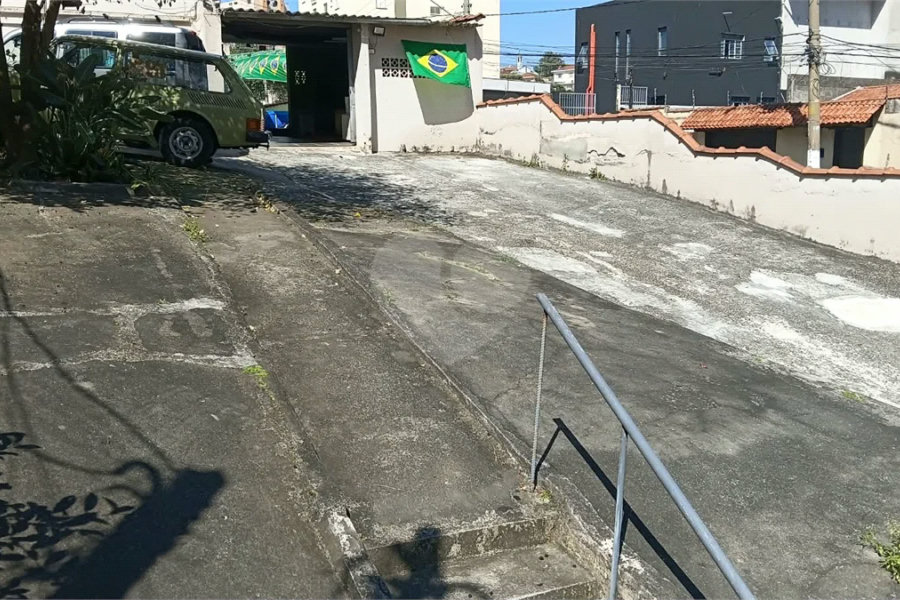 Ótimo Terreno, Jabaquara . 330m² Com construção. Próximo a tudo!!!!