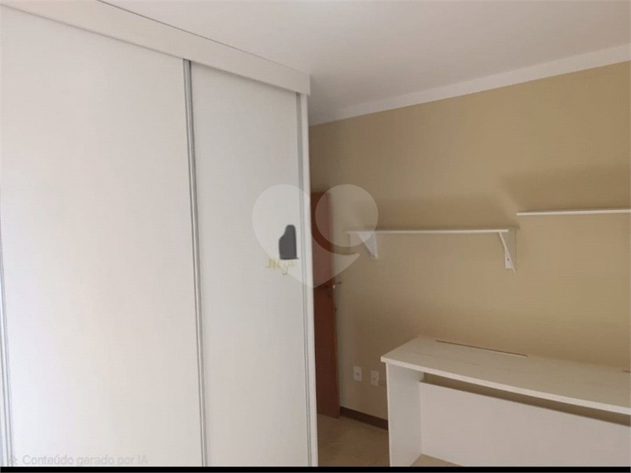 APARTAMENTO PARA LOCAÇÃO – RESIDENCIAL VICTÓRIA | INDAIATUBA