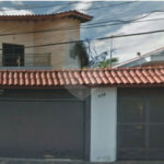 Sobrado a venda na Vila Prudente