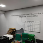 Excelente sobrado/prédio comercial próximo ao Aeroporto de Congonhas!