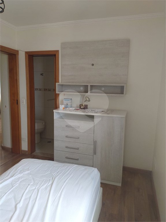 Apartamento Mobiliado a 5 Min do Metrô Tucuruvi com Lazer Completo