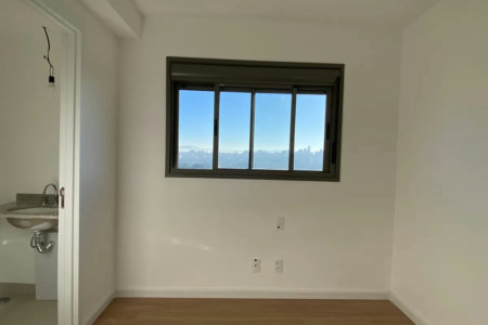 Apartamento à venda com 3 suítes em Butantã, São Paulo, SP