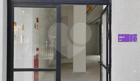 Aluga-se Loja Comercial Térrea de 90 m² no Jabaquara